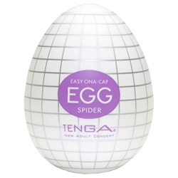 新感覚オナタマゴ TENGA EGG
